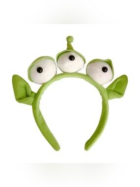 NEW Alien of Toy Story Headband Costume Accessory.